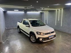 VOLKSWAGEN Saveiro 1.6 G6 CROSS CABINE ESTENDIDA FLEX