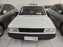 VOLKSWAGEN Saveiro 1.6 CL