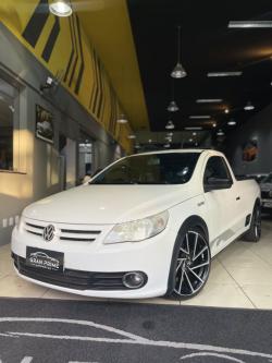 VOLKSWAGEN Saveiro 1.6 G5 FLEX