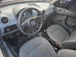 VOLKSWAGEN Saveiro 1.6 G4 FLEX