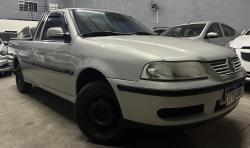 VOLKSWAGEN Saveiro 1.6 G3 FLEX