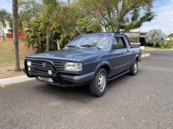 VOLKSWAGEN Saveiro 1.6 CL