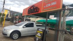 VOLKSWAGEN Saveiro 1.6 G5 TREND FLEX