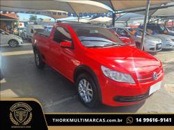 VOLKSWAGEN Saveiro 1.6 CS