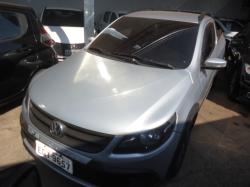 VOLKSWAGEN Saveiro 1.6 G5 CROSS CABINE ESTENDIDA FLEX