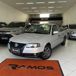 VOLKSWAGEN Saveiro 1.6 G3 SUPER SURF FLEX