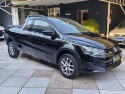 VOLKSWAGEN Saveiro 1.6 CABINE ESTENDIDA FLEX