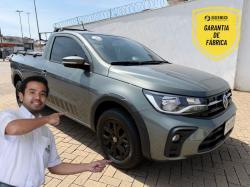 VOLKSWAGEN Saveiro 1.6 FLEX MPI TRENDLINE CABINE SIMPLES