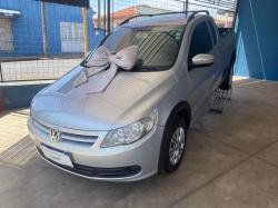 VOLKSWAGEN Saveiro 1.6 G5 TREND CABINE ESTENDIDA FLEX