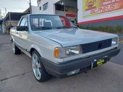 VOLKSWAGEN Saveiro 1.8 CL
