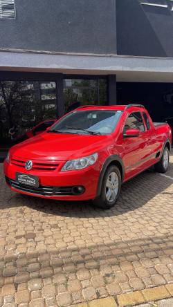 VOLKSWAGEN Saveiro 1.6 G5 TREND CABINE ESTENDIDA FLEX