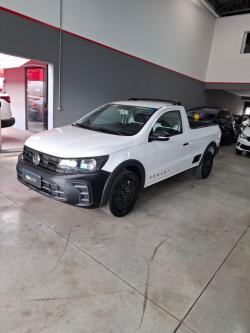 VOLKSWAGEN Saveiro 1.6 16V FLEX MSI ROBUST CABINE SIMPLES