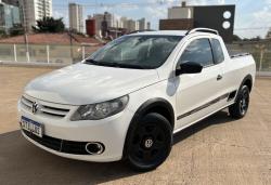 VOLKSWAGEN Saveiro 1.6 G5 TROOPER CABINE ESTENDIDA FLEX