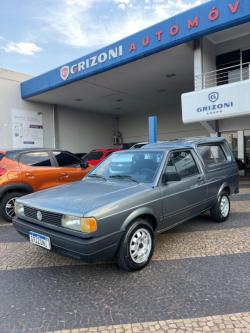 VOLKSWAGEN Saveiro 1.8 GL