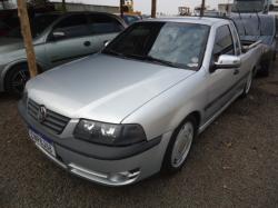 VOLKSWAGEN Saveiro 1.6 G3