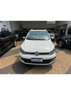 VOLKSWAGEN Space Cross 1.6 4P FLEX