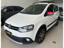 VOLKSWAGEN Space Cross 1.6 4P FLEX