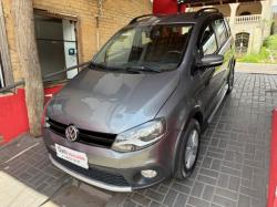 VOLKSWAGEN Space Cross 1.6 4P FLEX