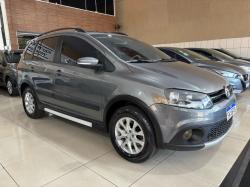 VOLKSWAGEN Space Cross 1.6 4P FLEX