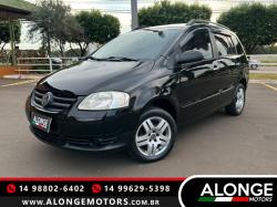 VOLKSWAGEN Space Cross 1.6 4P FLEX