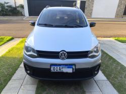 VOLKSWAGEN Space Cross 1.6 4P FLEX