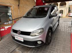 VOLKSWAGEN Space Cross 1.6 4P FLEX
