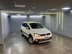 VOLKSWAGEN Space Cross 1.6 4P FLEX