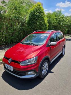 VOLKSWAGEN Space Cross 1.6 4P FLEX