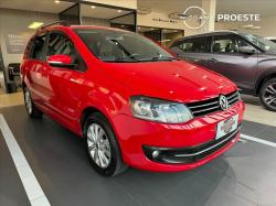 VOLKSWAGEN Space Fox 1.6 4P FLEX TREND