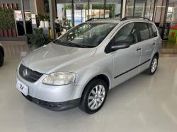 VOLKSWAGEN Space Fox 1.6 4P FLEX