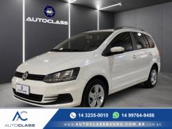 VOLKSWAGEN Space Fox 1.6 4P FLEX TREND