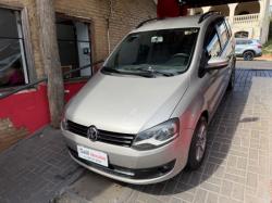 VOLKSWAGEN Space Fox 1.6 4P FLEX TREND