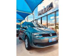 VOLKSWAGEN Space Fox 1.6 4P FLEX I-TREND