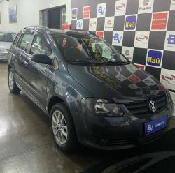 VOLKSWAGEN Space Fox 1.6 4P FLEX