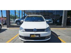 VOLKSWAGEN Space Fox 1.6 4P FLEX HIGHLINE
