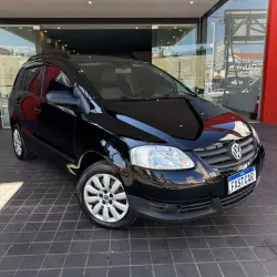VOLKSWAGEN Space Fox 1.6 4P FLEX I-TREND