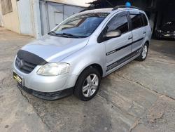 VOLKSWAGEN Space Fox 1.6 4P FLEX