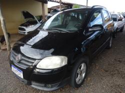 VOLKSWAGEN Space Fox 1.6 4P FLEX COMFORTLINE