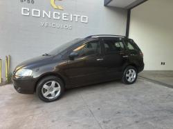 VOLKSWAGEN Space Fox 1.6 4P FLEX COMFORTLINE