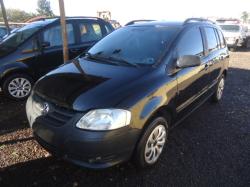 VOLKSWAGEN Space Fox 1.6 4P FLEX