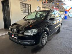 VOLKSWAGEN Space Fox 1.6 4P FLEX TREND