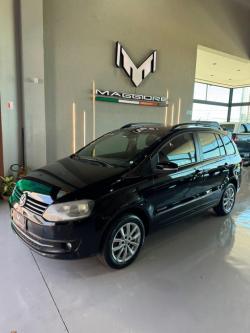 VOLKSWAGEN Space Fox 1.6 4P FLEX SPORTLINE