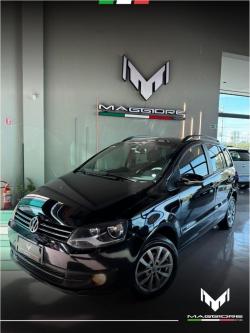 VOLKSWAGEN Space Fox 1.6 4P FLEX SPORTLINE