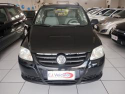 VOLKSWAGEN Space Fox 1.6 4P FLEX PLUS