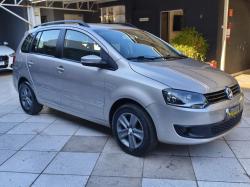 VOLKSWAGEN Space Fox 1.6 4P FLEX TREND