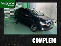 VOLKSWAGEN Space Fox 1.6 4P FLEX TREND
