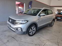 VOLKSWAGEN T-Cross 1.4 4P 250 TSI FLEX HIGHLINE AUTOMTICO