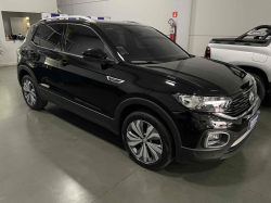 VOLKSWAGEN T-Cross 1.4 4P 250 TSI FLEX HIGHLINE AUTOMTICO