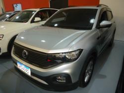 VOLKSWAGEN T-Cross 1.0 4P 200 TSI FLEX SENSE AUTOMTICO