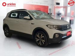 VOLKSWAGEN T-Cross 1.0 4P 200 TSI FLEX COMFORTLINE AUTOMTICO